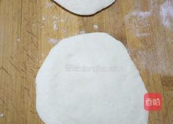 豆沙包的做法图解5