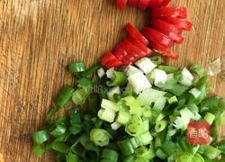 肉末日本豆腐的做法图解4