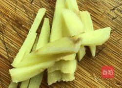 肉末日本豆腐的做法图解5