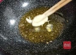 面拖蟹的做法图解5