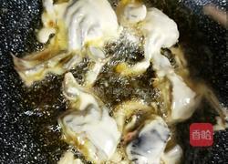 面拖蟹的做法图解6