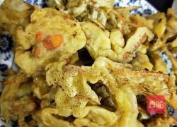 面拖蟹的做法图解8