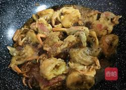 面拖蟹的做法图解10