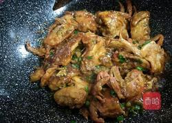 面拖蟹的做法图解12