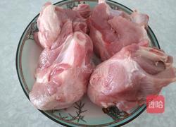 浓香大骨头的做法图解1