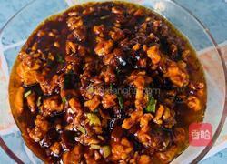 一看就会的炸酱做法的做法图解5