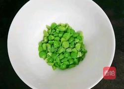 猪肉白菜粥 (宝宝辅食）的做法图解6