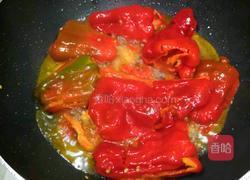 酒糟拍椒的做法图解3