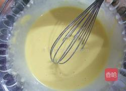 戚风蛋糕的做法图解2