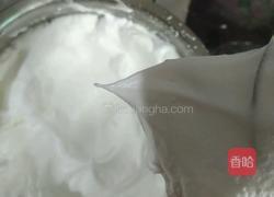 戚风蛋糕的做法图解3