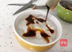 芒果冰粉的做法图解4