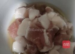 肉烧冬瓜的做法图解2