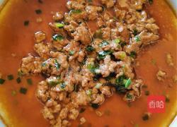 肉末盖浇炖蛋的做法图解13