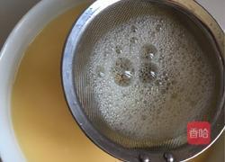 肉末盖浇炖蛋的做法图解3