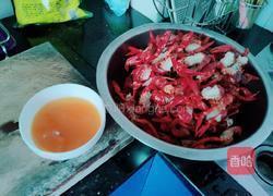 香辣小龙虾的做法图解4