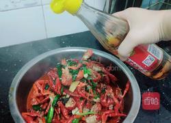 香辣小龙虾的做法图解12
