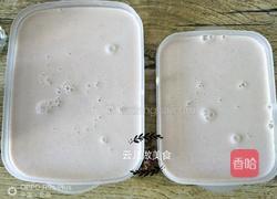 老北京凉品桂花杏仁豆腐的做法图解8