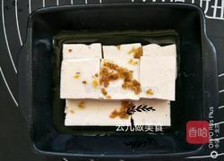 老北京凉品桂花杏仁豆腐的做法图解13