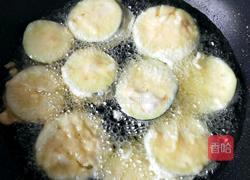 鱼香茄盒的做法图解22