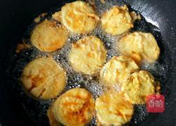 鱼香茄盒的做法图解23