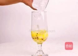 咖啡双响炮的做法图解5