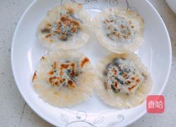 简易红豆饼的做法图解6