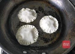 简易红豆饼的做法图解5