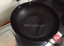 茄子河捞凉面的做法图解1