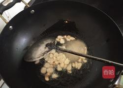 茄子河捞凉面的做法图解3