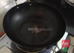 茄子河捞凉面的做法图解7
