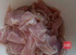 水煮肉片的做法图解4