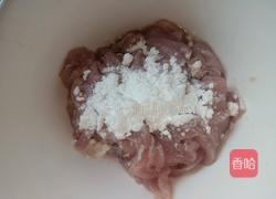 水煮肉片的做法图解6