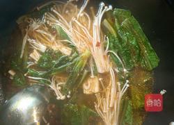 水煮肉片的做法图解9