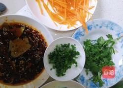 口水凉面的做法图解2