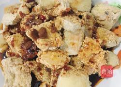 油炸臭豆腐的做法图解5
