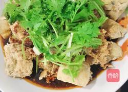 油炸臭豆腐的做法图解6