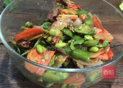 发面剩菜馅饼的做法图解7