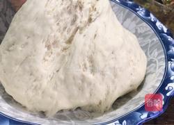 发面剩菜馅饼的做法图解11