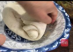 发面剩菜馅饼的做法图解12