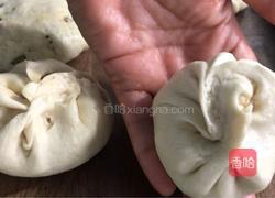 发面剩菜馅饼的做法图解15