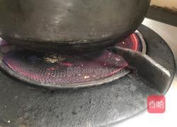 莲子百合小米粥的做法图解4