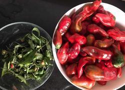 蒜蓉辣椒酱的做法图解1