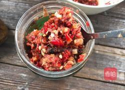 蒜蓉辣椒酱的做法图解6