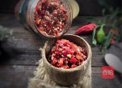 蒜蓉辣椒酱的做法图解8