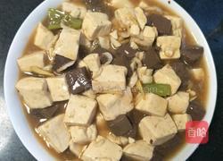 鸡血豆腐的做法图解9