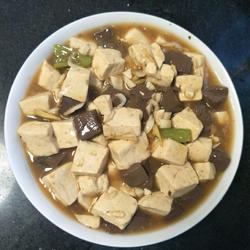 鸡血豆腐的做法[图]