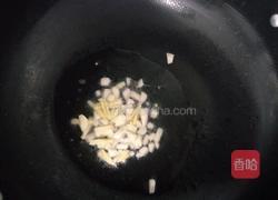 鸡血豆腐的做法图解3