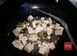 鸡血豆腐的做法图解5