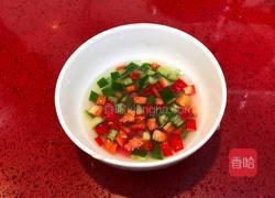 泰式青柠蒸鱼∣鲜嫩口感酸甜开胃 的做法图解10