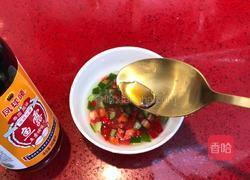 泰式青柠蒸鱼∣鲜嫩口感酸甜开胃 的做法图解11